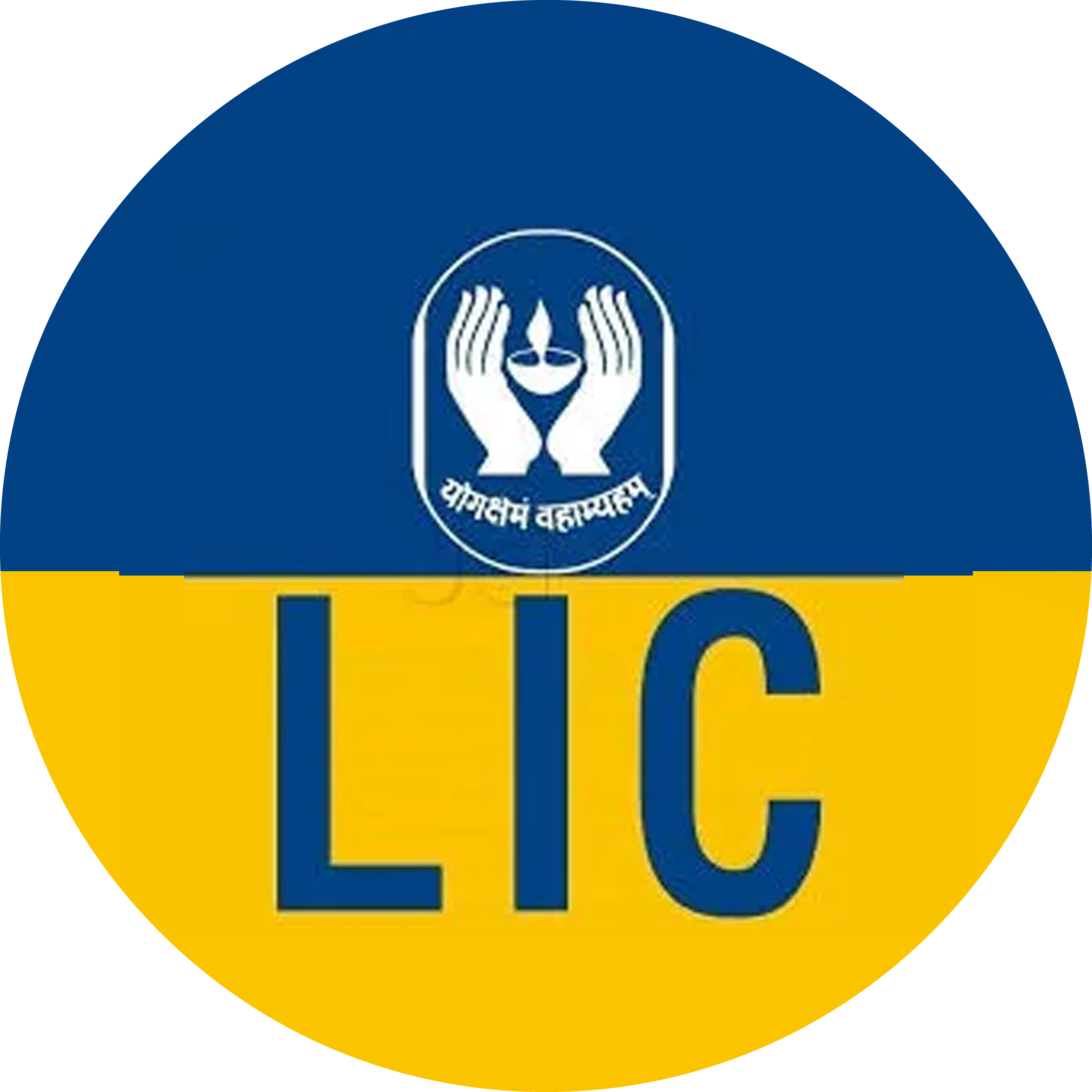 LIC Logo